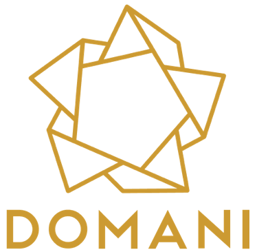 Logo da Domani